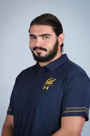 Tamir Avital Head Shot