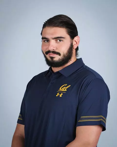 Tamir Avital Head Shot