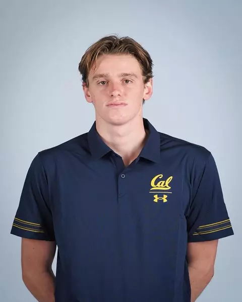 Tommy Kennedy Head Shot