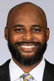 Keith Heyward