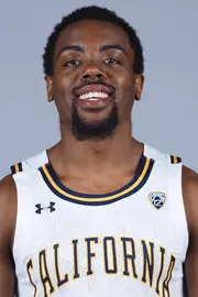 September 29, 2021; Berkeley, California, USA; Basketball: California Golden Bears Media Day at Haas Pavilion; Makale Foreman (#10) (Photo credit: Kelley L Cox/KLC fotos)