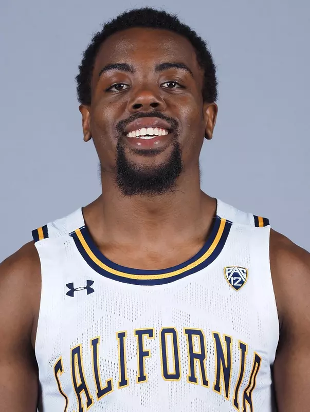 September 29, 2021; Berkeley, California, USA; Basketball: California Golden Bears Media Day at Haas Pavilion; Makale Foreman (#10) (Photo credit: Kelley L Cox/KLC fotos)