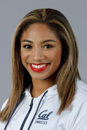 October 4, 2021; Berkeley, California, USA; CAL Women’s Gymnastics: California Golden Bears Media Day at Haas Pavilion; (Photo credit: Sergio Estrada/KLC fotos)