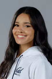 October 4, 2021; Berkeley, California, USA; CAL Women’s Gymnastics: California Golden Bears Media Day at Haas Pavilion; (Photo credit: Sergio Estrada/KLC fotos)