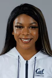 October 4, 2021; Berkeley, California, USA; CAL Women’s Gymnastics: California Golden Bears Media Day at Haas Pavilion; (Photo credit: Sergio Estrada/KLC fotos)