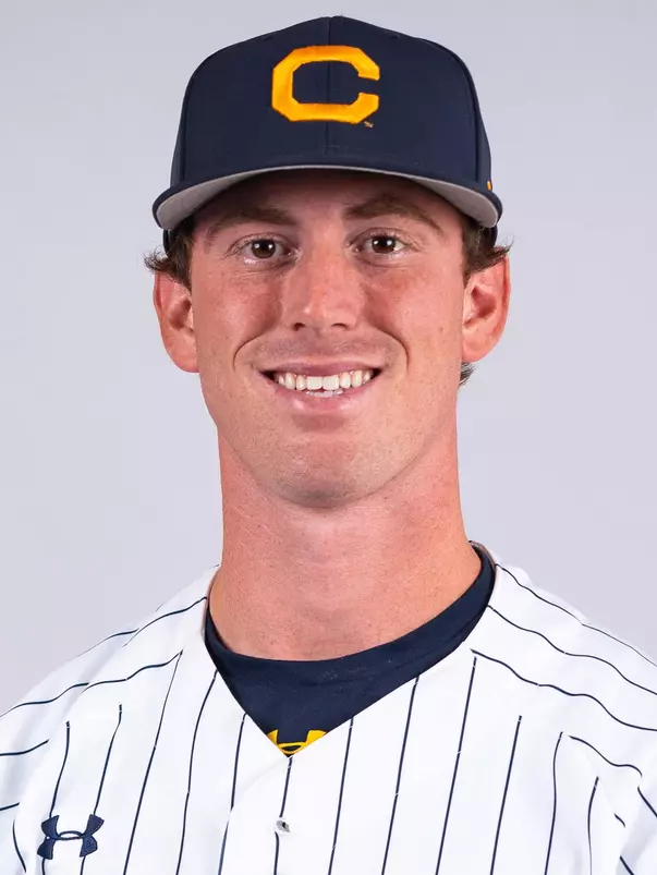 Mitch Benson - 2022