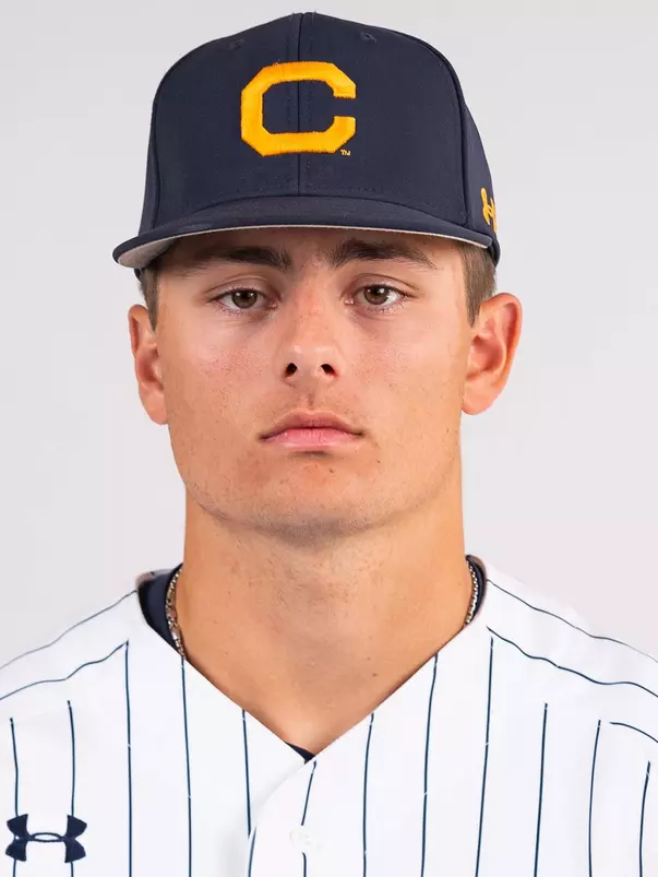 Carson Crawford - 2022