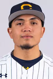 Aaron Roberts - 2022