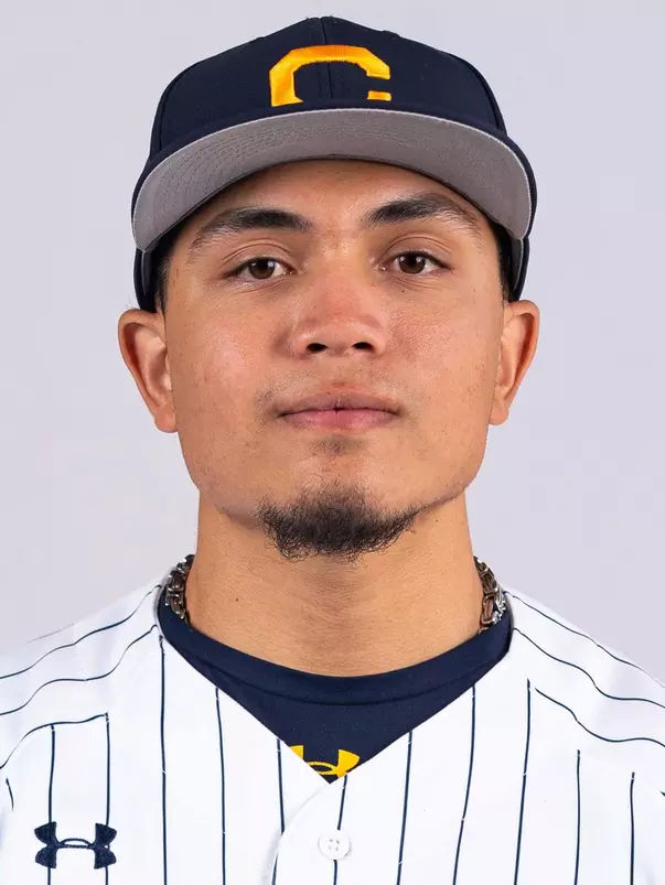 Aaron Roberts - 2022