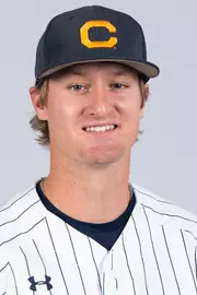 Sam Stoutenborough - 2022