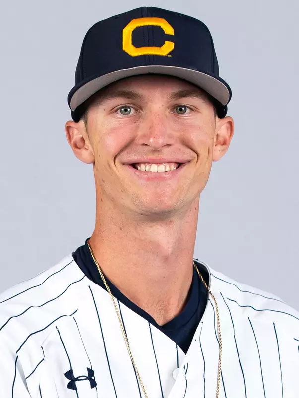 Connor Sullivan - 2022