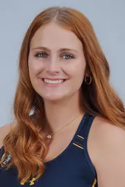 November 15, 2021; Berkeley, California, USA; Beach Volleyball - Women’s: California Golden Bears at Clark Kerr Sand Courts; Maddie Sundholm (23) (Photo credit: Kelley L Cox/KLC fotos)