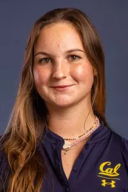 KOctober 26, 2021; Berkeley, California, USA; Women’s Rowing: California Golden Bears Roster at Memorial Stadium; ABBY STRAIGHT (Photo credit: Zach Franzen/KLC fotos)