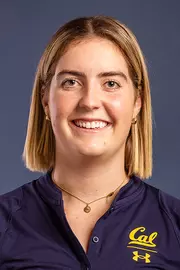 KOctober 26, 2021; Berkeley, California, USA; Women’s Rowing: California Golden Bears Roster at Memorial Stadium; CARLIE STIPE (Photo credit: Zach Franzen/KLC fotos)