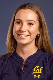 October 26, 2021; Berkeley, California, USA; Women’s Rowing: California Golden Bears Roster at Memorial Stadium; CARLY WRIGHT (Photo credit: Zach Franzen/KLC fotos)