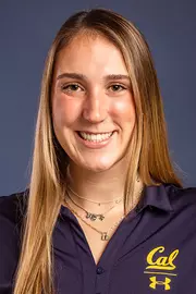 KOctober 26, 2021; Berkeley, California, USA; Women’s Rowing: California Golden Bears Roster at Memorial Stadium; CAROLINE FAGG (Photo credit: Zach Franzen/KLC fotos)