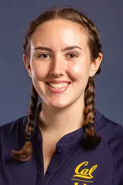 October 26, 2021; Berkeley, California, USA; Women’s Rowing: California Golden Bears Roster at Memorial Stadium; CECILIA WOLFCALE (Photo credit: Zach Franzen/KLC fotos)