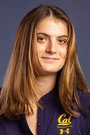 KOctober 26, 2021; Berkeley, California, USA; Women’s Rowing: California Golden Bears Roster at Memorial Stadium; ELIZA SCHEER (Photo credit: Zach Franzen/KLC fotos)
