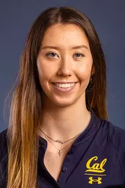 October 26, 2021; Berkeley, California, USA; Women’s Rowing: California Golden Bears Roster at Memorial Stadium; ELYSE MCNAMARA-PITTLER (Photo credit: Zach Franzen/KLC fotos)