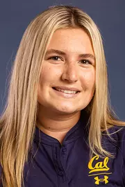 KOctober 26, 2021; Berkeley, California, USA; Women’s Rowing: California Golden Bears Roster at Memorial Stadium; GRACE RULLO (Photo credit: Zach Franzen/KLC fotos)
