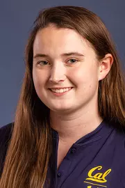 October 26, 2021; Berkeley, California, USA; Women’s Rowing: California Golden Bears Roster at Memorial Stadium; JAMESON MCKENNA (Photo credit: Zach Franzen/KLC fotos)