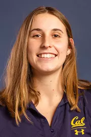 KOctober 26, 2021; Berkeley, California, USA; Women’s Rowing: California Golden Bears Roster at Memorial Stadium; JANE RAUSSER (Photo credit: Zach Franzen/KLC fotos)
