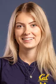 KOctober 26, 2021; Berkeley, California, USA; Women’s Rowing: California Golden Bears Roster at Memorial Stadium; KAITLYN TURNER (Photo credit: Zach Franzen/KLC fotos)