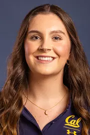 KOctober 26, 2021; Berkeley, California, USA; Women’s Rowing: California Golden Bears Roster at Memorial Stadium; KATE HONEYMAN (Photo credit: Zach Franzen/KLC fotos)