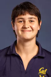 KOctober 26, 2021; Berkeley, California, USA; Women’s Rowing: California Golden Bears Roster at Memorial Stadium; KATHRYN ZALOOM (Photo credit: Zach Franzen/KLC fotos)