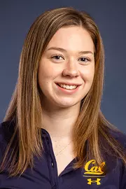 October 26, 2021; Berkeley, California, USA; Women’s Rowing: California Golden Bears Roster at Memorial Stadium; MELISSA WRIGHT (Photo credit: Zach Franzen/KLC fotos)