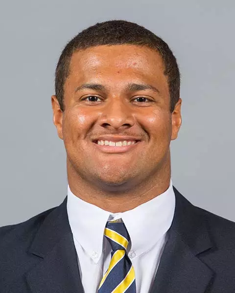 2015 Luc Bequette Head Shot