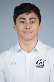 September 13, 2017; Berkeley, California, USA; Men's Water Polo: Headshots; Jackson Hettler
Photo credit: Kelley L Cox- KLC fotos