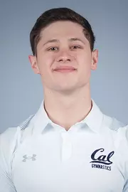 September 13, 2017; Berkeley, California, USA; Men's Water Polo: Headshots; Jackson Hettler
Photo credit: Kelley L Cox- KLC fotos