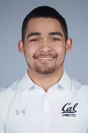September 13, 2017; Berkeley, California, USA; Men's Water Polo: Headshots; Jackson Hettler
Photo credit: Kelley L Cox- KLC fotos