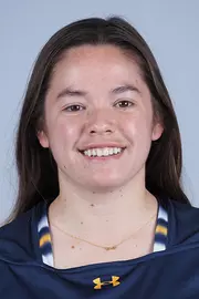 2021 Lacrosse Head Shot - Ashley Ward
