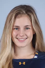 2021 Lacrosse Head Shot - Ella Annest