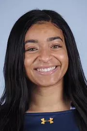 2021 Lacrosse Head Shot - Kamryn Lanier