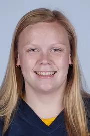 2021 Lacrosse Head Shot - Lily Rathbun