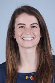 2021 Lacrosse Head Shot - LizaBanks Campagna
