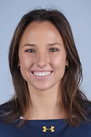 2021 Lacrosse Head Shot - Marina Smith