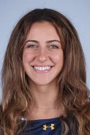 2021 Lacrosse Head Shot - Marisa Kuberra