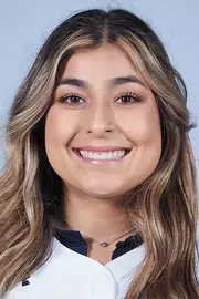 Chloe Romero