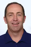 2021 Geep Chryst Head Shot