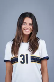 Womens Soccer: California Golden Bears 2020-2021 Roster