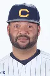 February 2, 2021; Berkeley, California, USA; Baseball: California Golden Bears 2020-2021 Roster; Noah Jackson (Photo credit: Kelley L Cox/KLC fotos)
