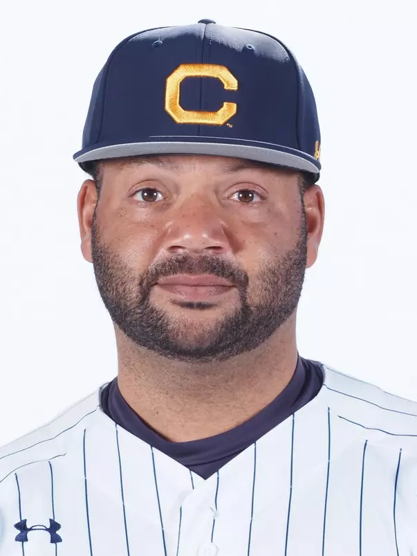 February 2, 2021; Berkeley, California, USA; Baseball: California Golden Bears 2020-2021 Roster; Noah Jackson (Photo credit: Kelley L Cox/KLC fotos)