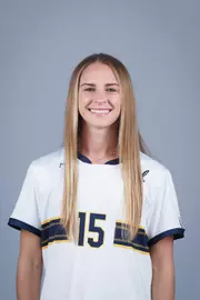 Womens Soccer: California Golden Bears 2020-2021 Roster