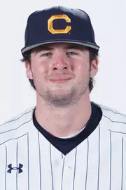 February 2, 2021; Berkeley, California, USA; Baseball: California Golden Bears 2020-2021 Roster; Brian McClellin (Photo credit: Kelley L Cox/KLC fotos)