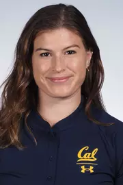 March 3, 2021; Berkeley, California, USA; Women’s Rowing: California Golden Bears Roster; Jackie Hendriks (Photo credit: Kelley L Cox/KLC fotos)