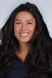 March 3, 2021; Berkeley, California, USA; Women’s Rowing: California Golden Bears Roster; Kailani Marchak (Photo credit: Kelley L Cox/KLC fotos)